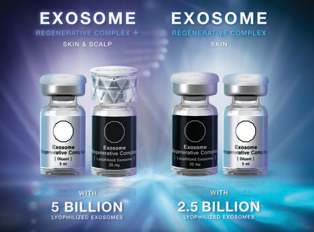 The Rise of Exosomes in Skincare: Why They Are a Huge Hit