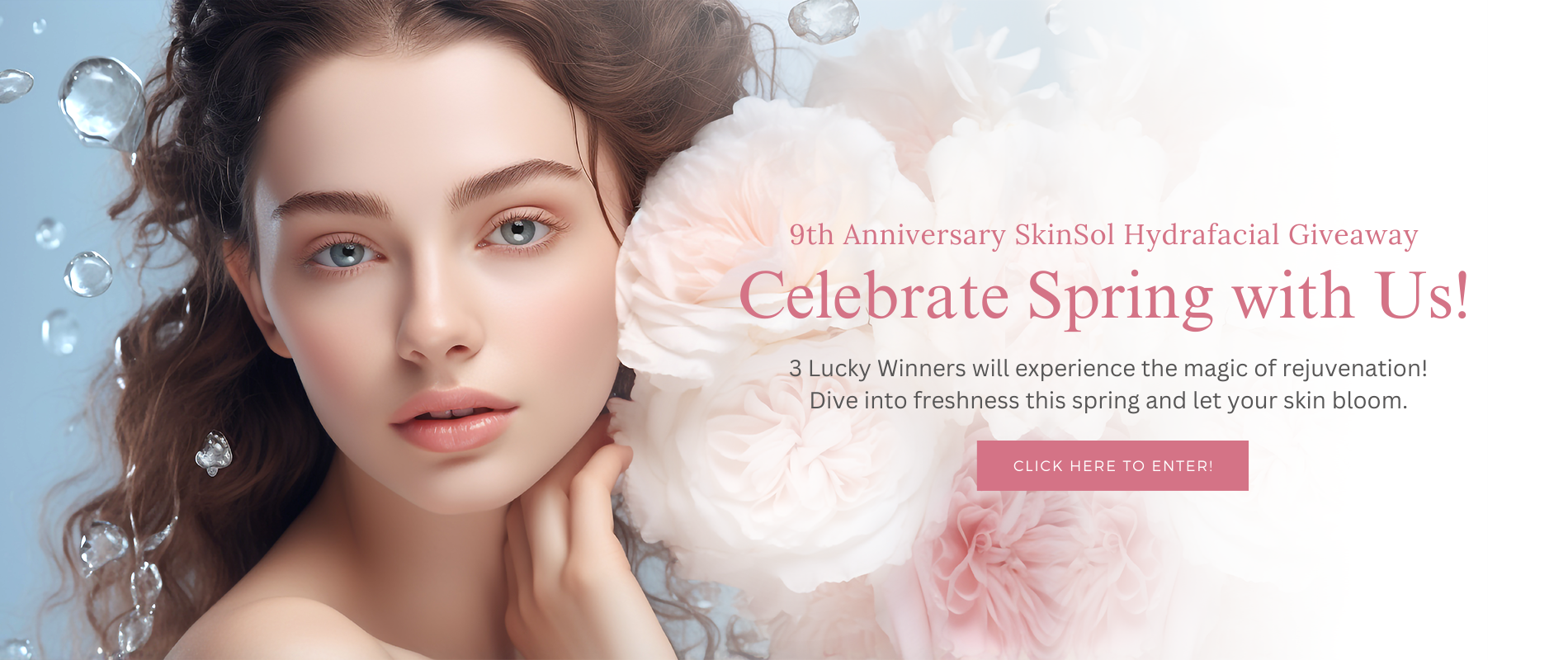 Spring into radiance experience the jamie dual facial laser special 2 e0bd7d51 6be3 4117 b6a0 ee2a4bcdf8f6