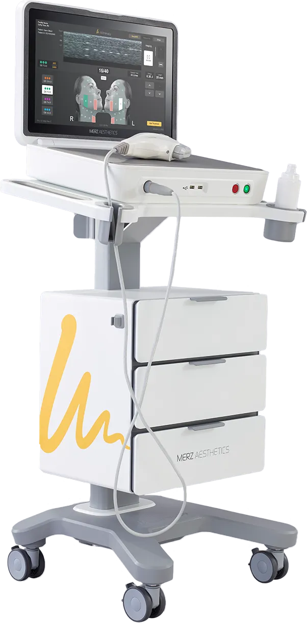 Ultherapy® Prime V-Lifitng