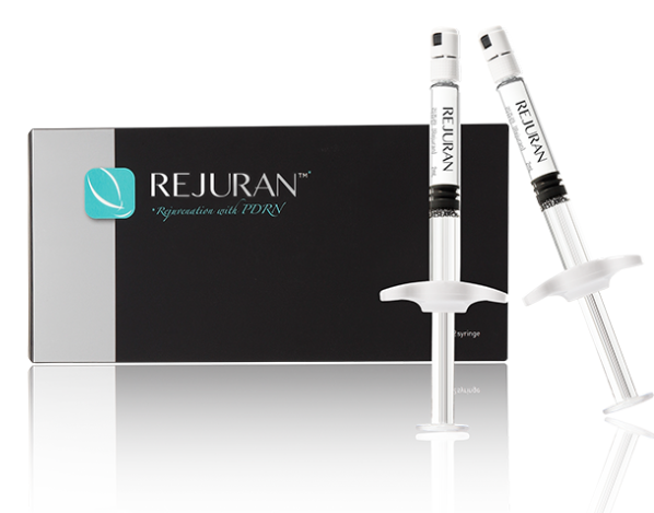 Rejuran Skin Booster